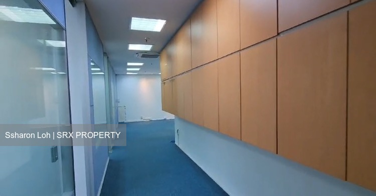 Ubi Techpark (D14), Factory #533887701